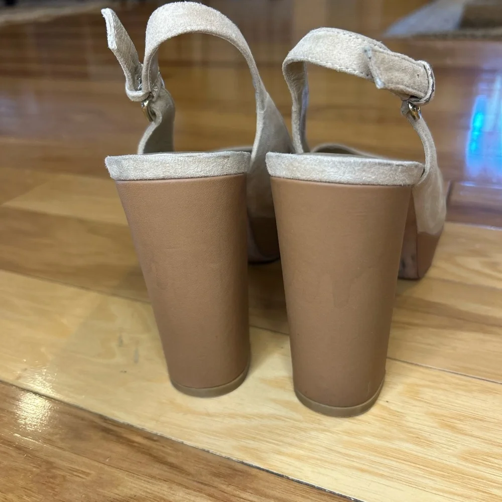 Stuart Weitzman wardrobe spain or